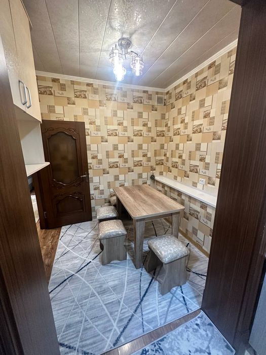 3-Комн. Аренда. 68м². Ижара. Ттз-2. Ттз-Рынок.