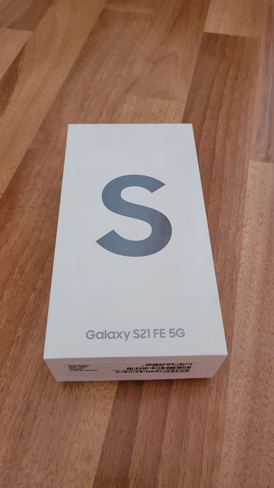 Samsung Galaxy S21 FE 5G,128Gb impecabil