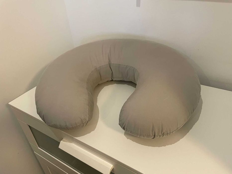 Pat bebe cu saltea + Tarc + Saltea schimbat + Perna alaptat