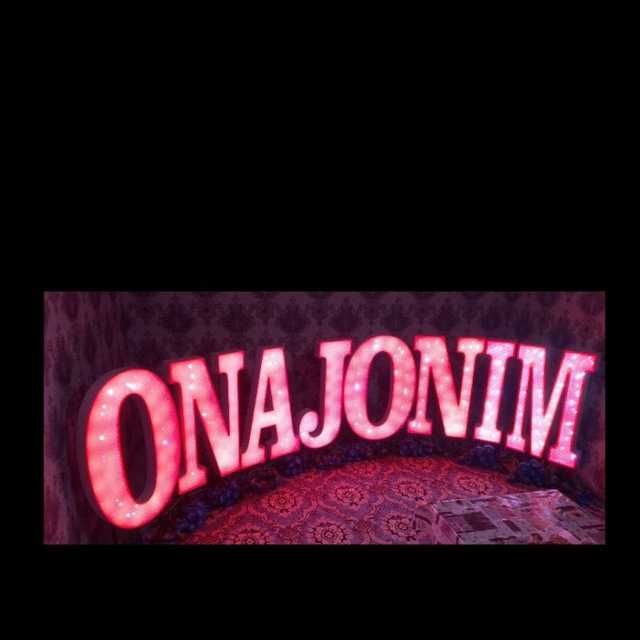 Onajon otajon MARRY ME yozuvi  з ooo ooo dan boshlab