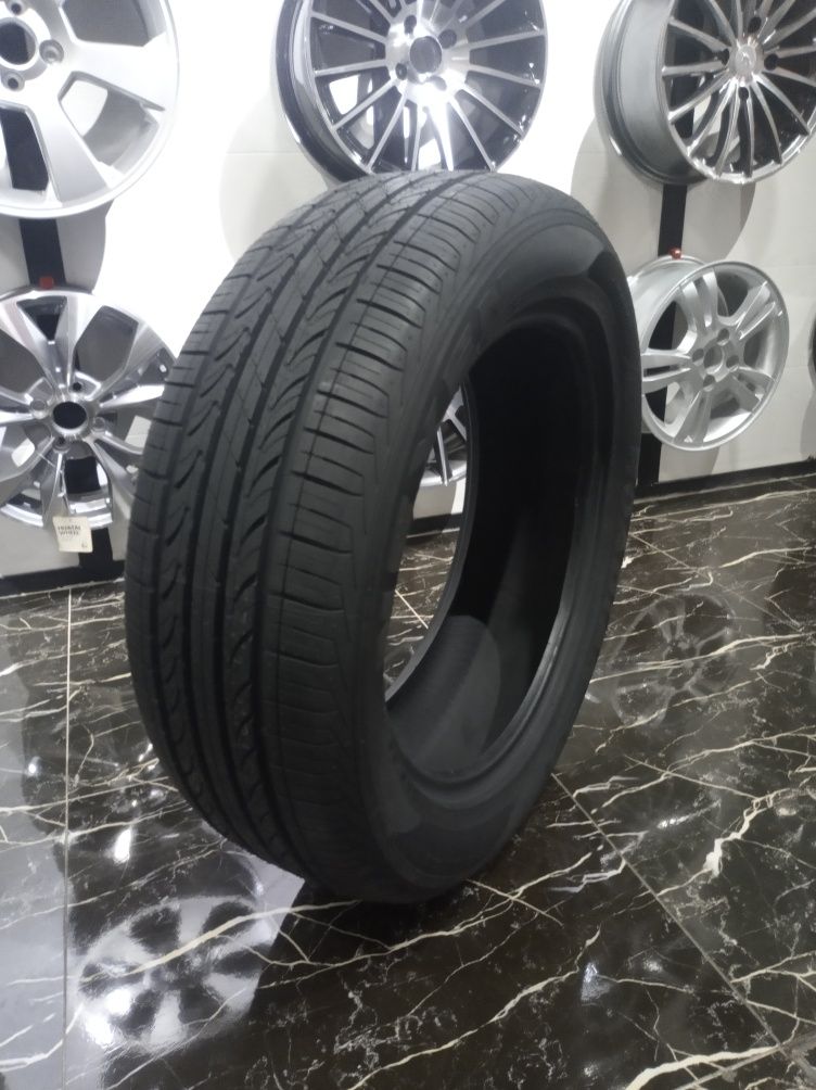 Nexen Tire GTX 235/55R19 Balonlari