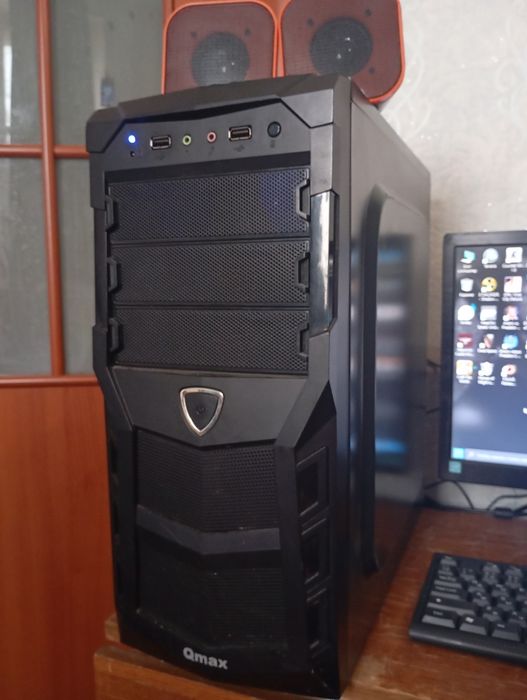 Компьютер в комплекте Core i5