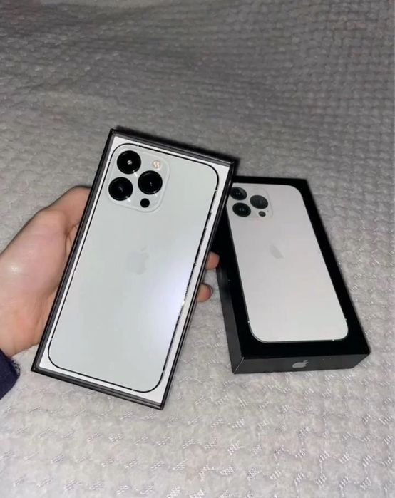 Iphone 13 PRO MAX 256 78%