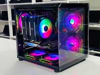 Мощный системный блок -Core i7-13700K/32GB/SSD 1TB +1TB/RTX 4060Ti 8GB