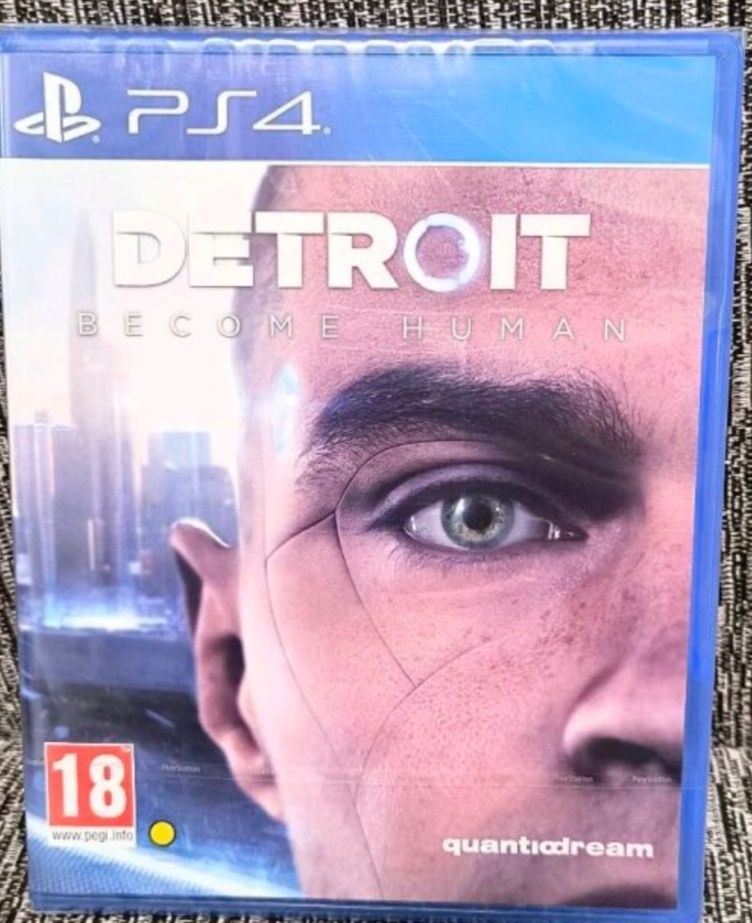 Игри за конзола PLAYSTATION 4