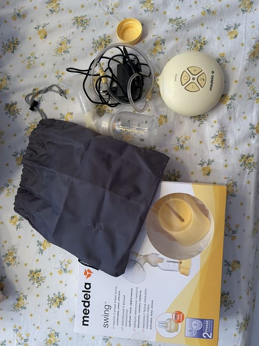 Pompa electrica Medela