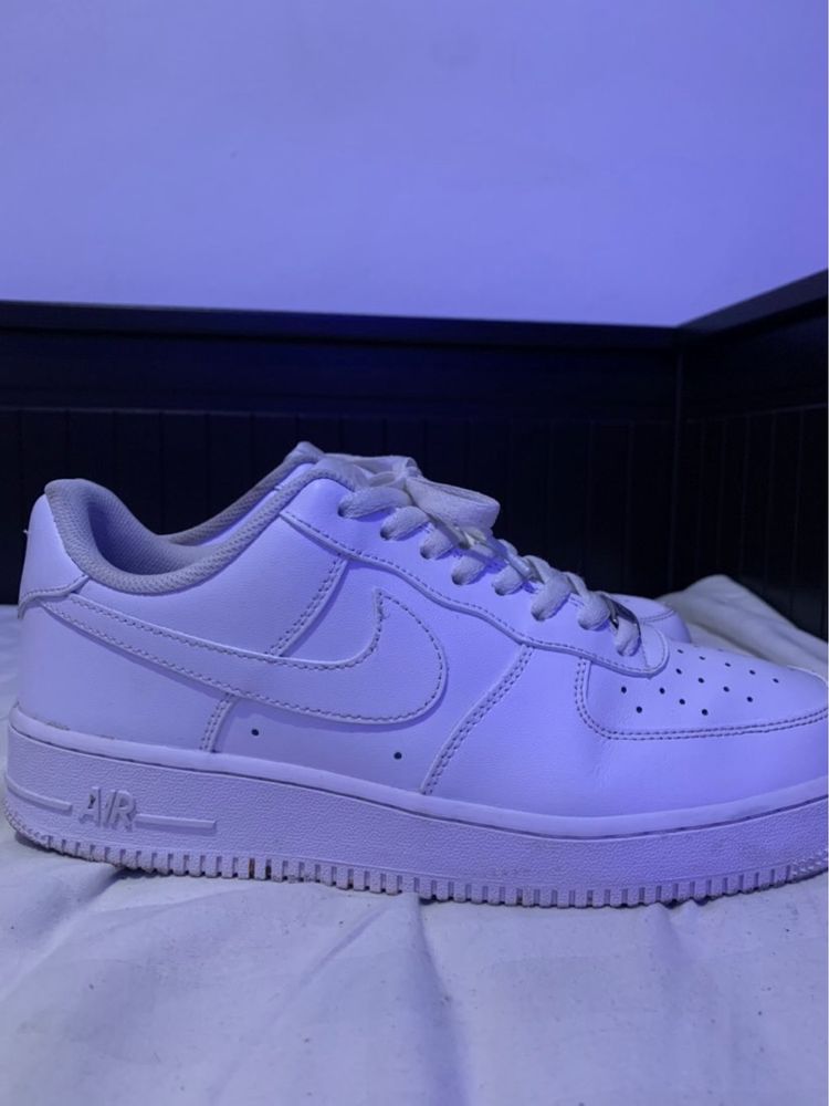 Af1 albi 44,5 buni