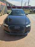 Audi A6 Ultra 2015 2000/190 CP.