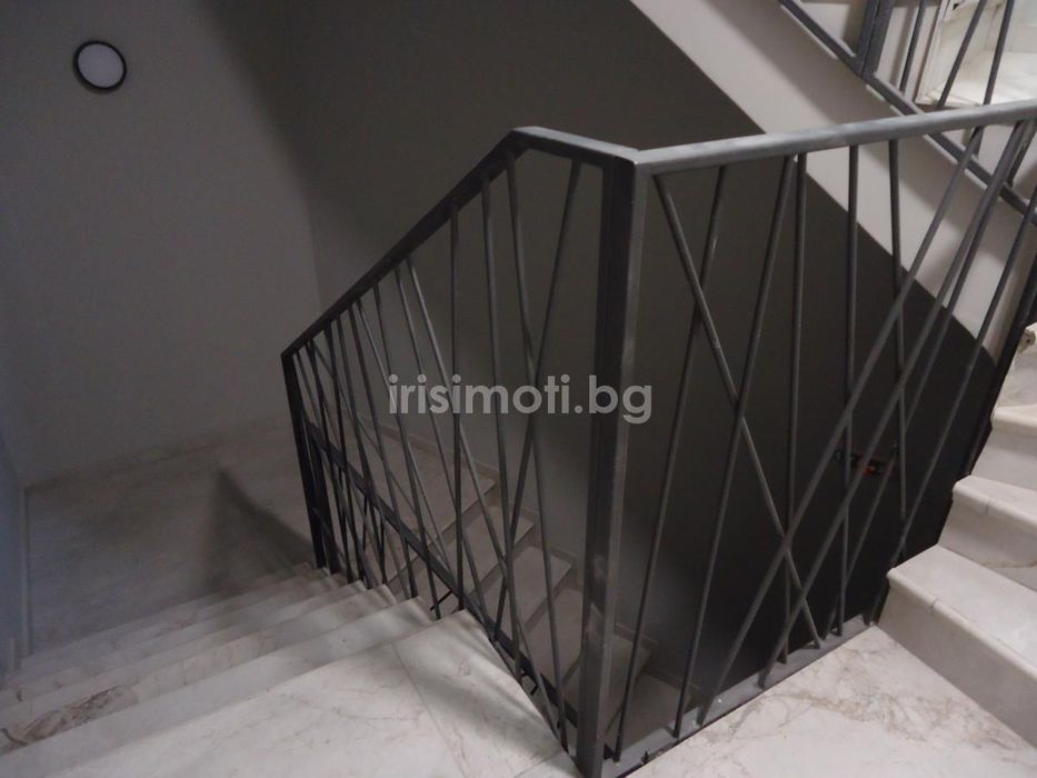 Продава се Четиристаен апартамент в София, Манастирски ливади - 165 кв.м за 3251 €/кв.м - Снимка #7