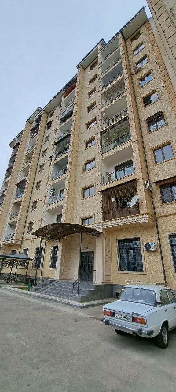 ПРОДАЁТСЯ 3/3/10
Ж/К Eko House 
Ор-р: Мост Мукими 
(Район Яккасарайски