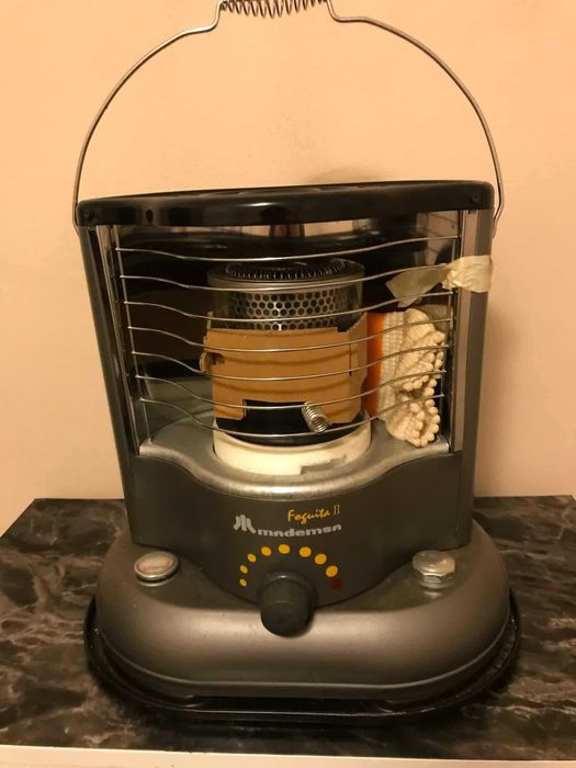 lampa incalzire kerosen