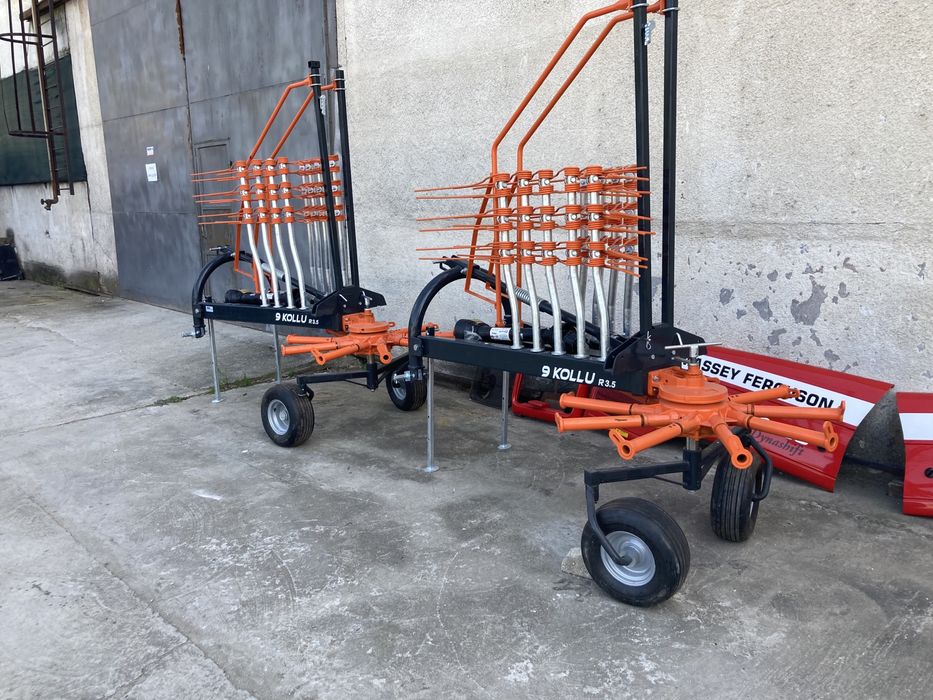 Косачка 125/165/195