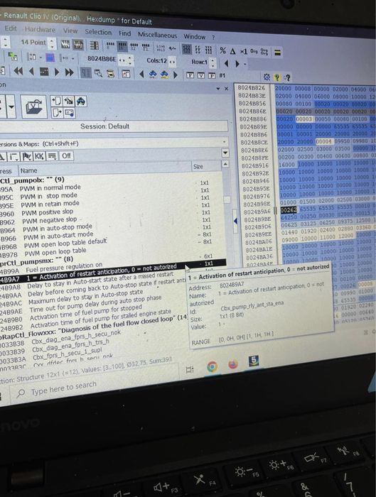 Fisiere tuning/Chiptuning/putere/dpf /egr/ adblue/fileservice