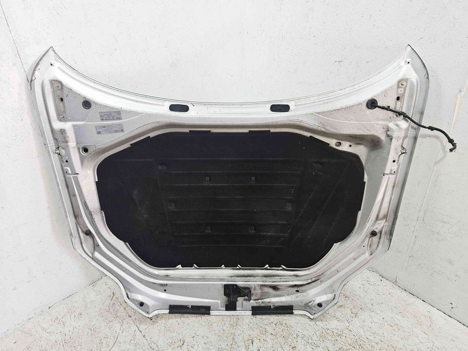 Capota motor Audi Q7 (4LB) [Fabr 2006-2014] LX7W