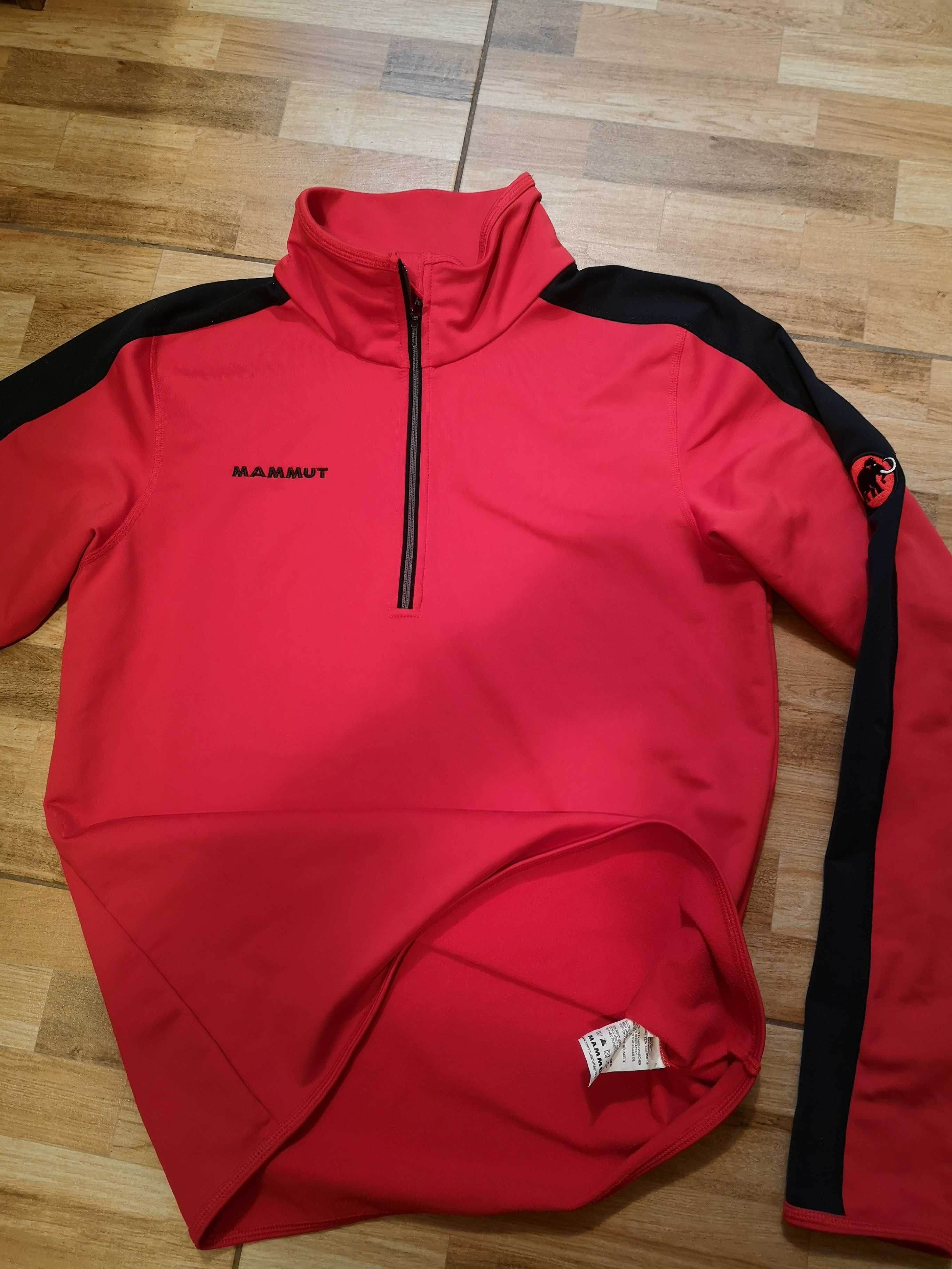 Polar Mammut S M Salewa Salomon Ortovox Patagonia