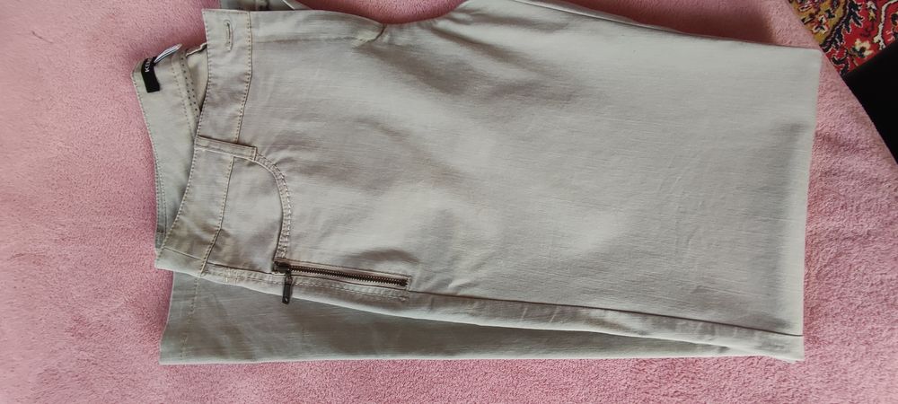 Дамски елегантен панталон,пола марка KENSOL