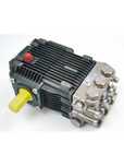 Pompa spalatorie auto self service annovi reverberi RK 1520 inox