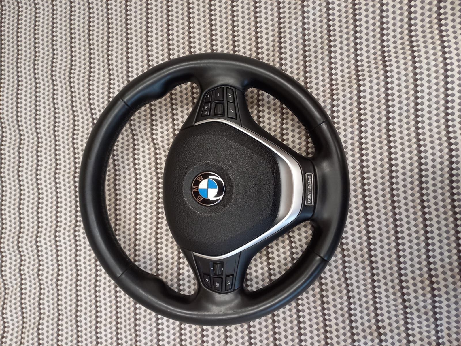 Vand  volan bmw f30