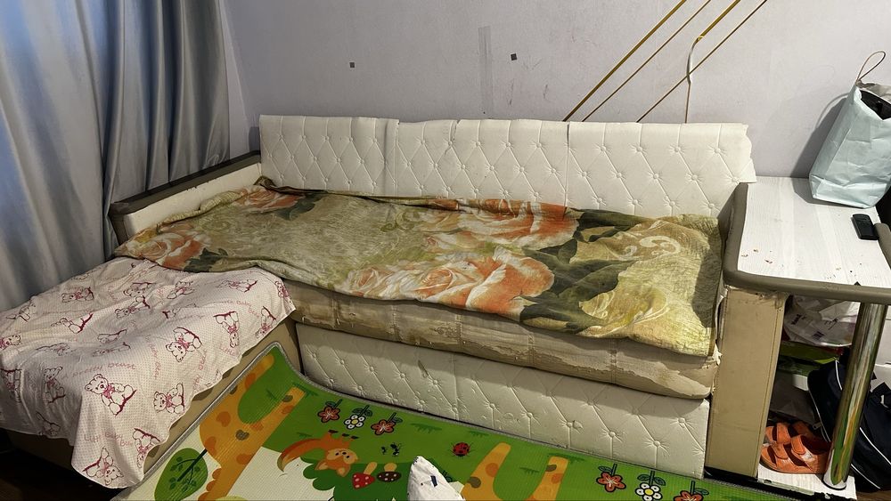 Диван бесплатно тегін