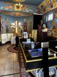 Capac frigorific pentru decedatuli -servicii funerare