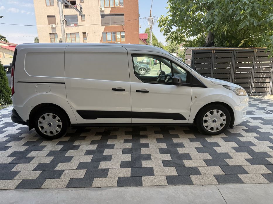 Ford Transit Connect 2021  Maxi Tva Deductibil