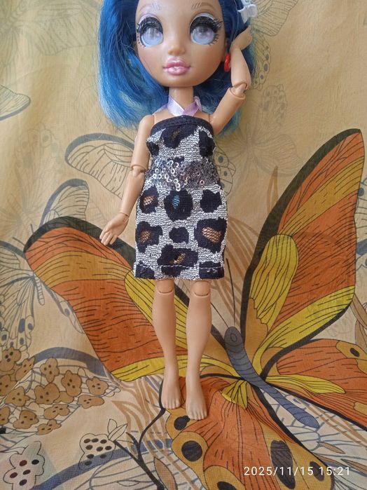 Кукла Rainbow High