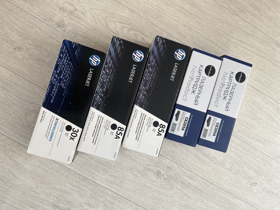 Новые картриджи продам