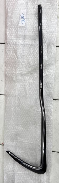 Никель от переднего бампера от Mersedes Benz W223