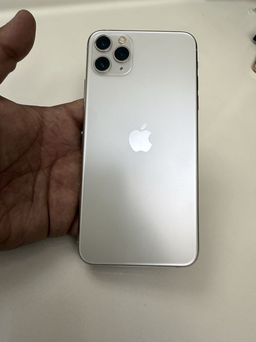 Iphone 11 pro max 256 GB