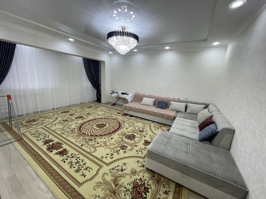 Продаю 2х комнатную квартиру