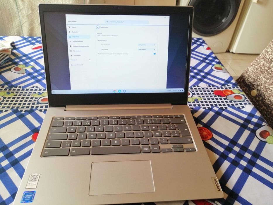 Lenovo ideapad 3 Chromebook