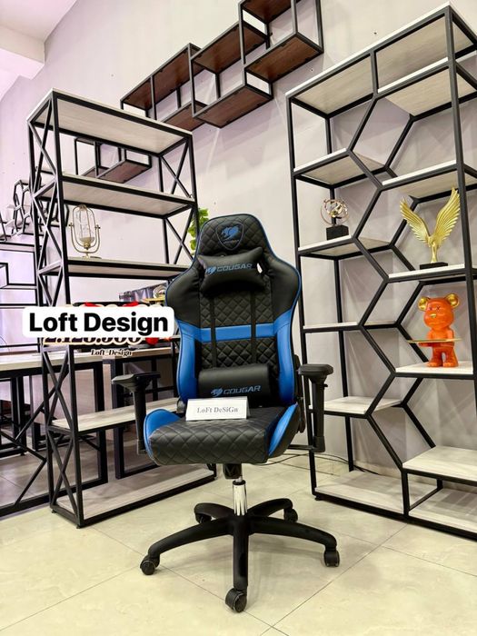 Игравие кресла/Компьютерние кресла/Геймерские кресла ОПТОМ и в РОЗНИЦУ