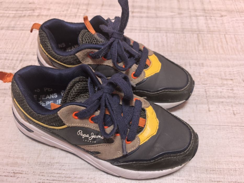 Уникални Pepe jeans