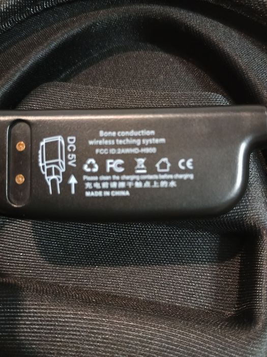 Căști SwimTalk H801