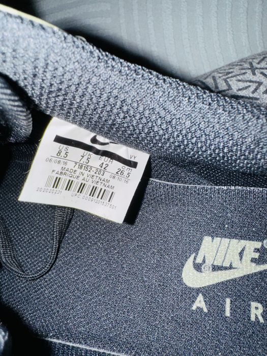 Nike Air Force 1, Нови !