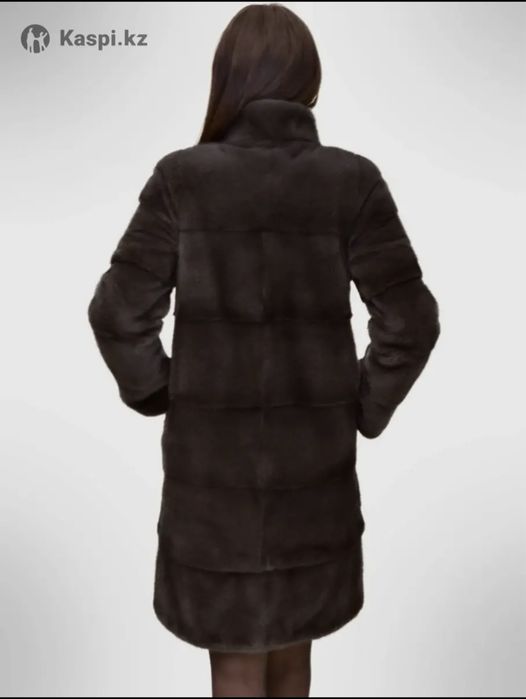 Продам шубу в идеальном состоянии