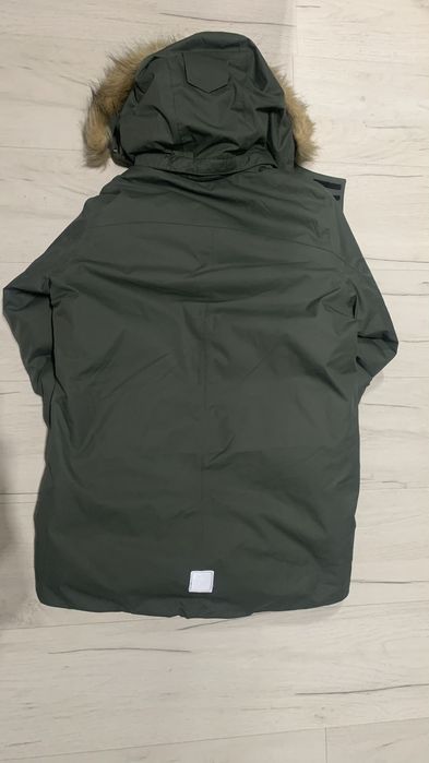 Яке reima с гъши пух