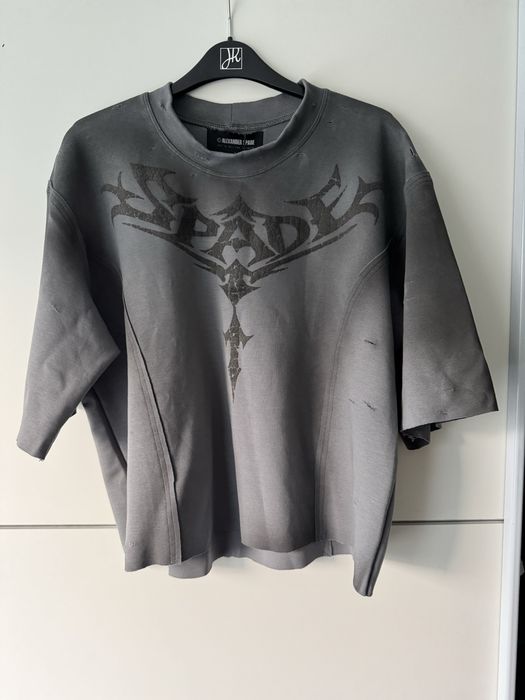 Alexander Spade Тениска и Jersey