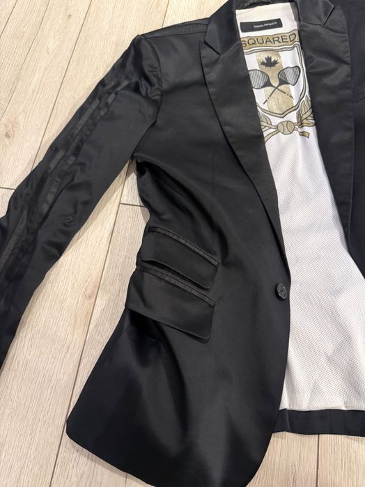 Оригинално  сако Disquared2