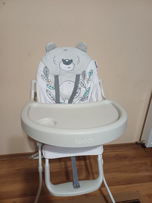 Стол за хранене Chipolino