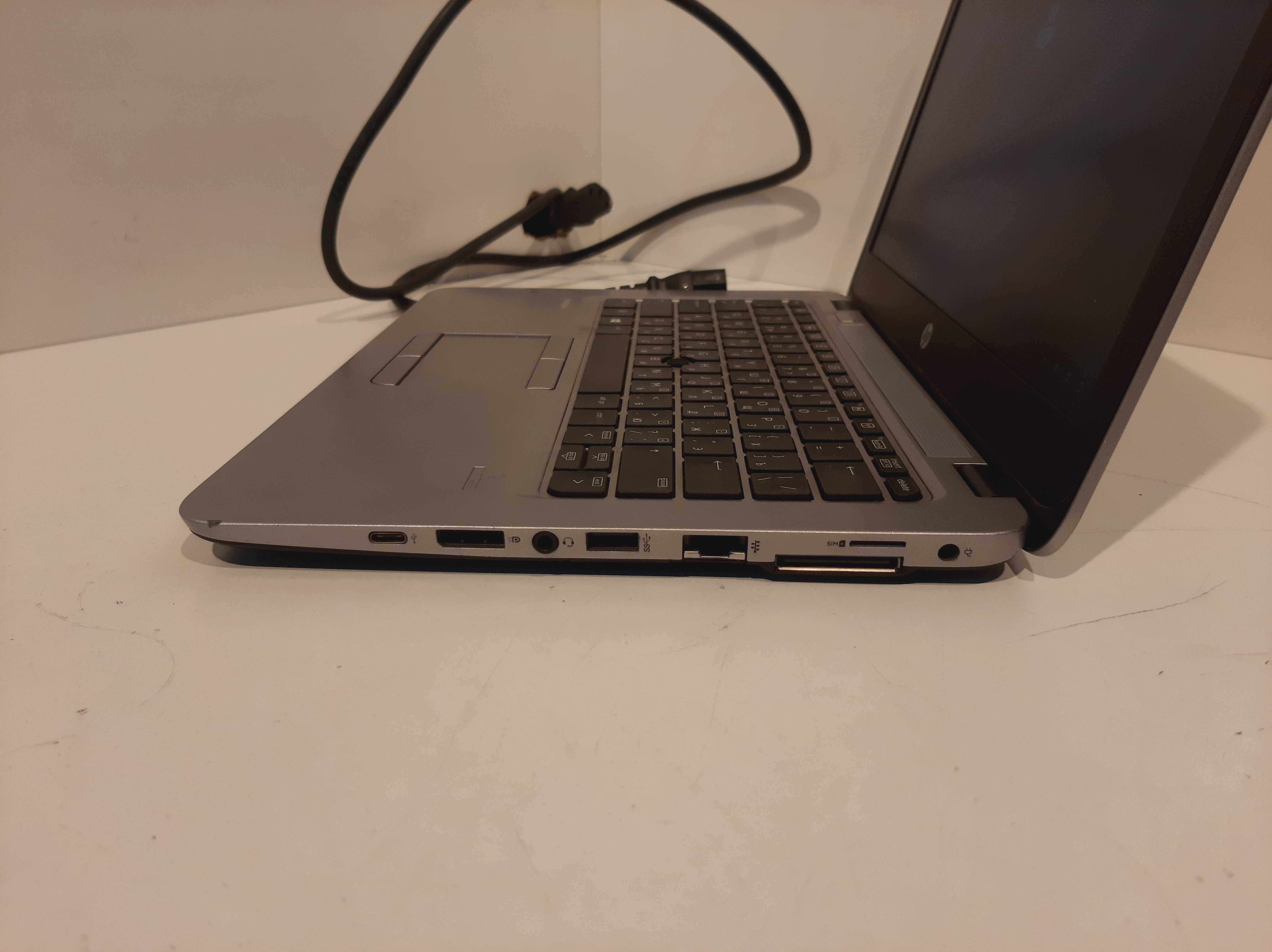 HP EliteBook 725 G4