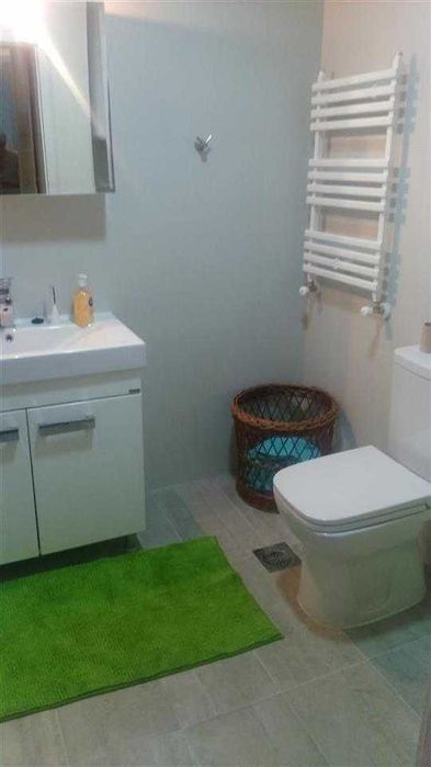 Дава се под наем Двустаен апартамент в Бургас, Братя Миладинови - 53 кв.м за 204 € - Снимка #5