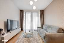 WIN Herastrau| studio| Soseaua Nordului | Cartierul Francez