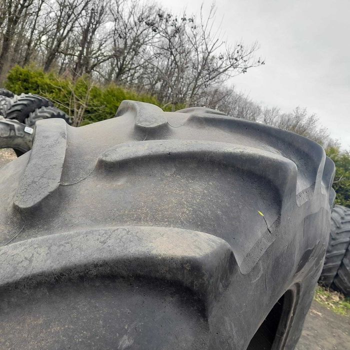 Cauciucuri 520/85R38 (20.8R38) Firestone. Anvelope second hand tractor