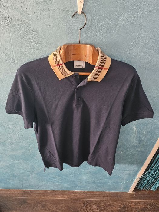 Tricou Burberry clasic Premium