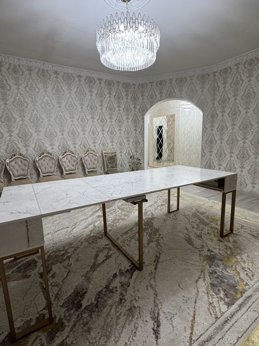 Стол трансформер