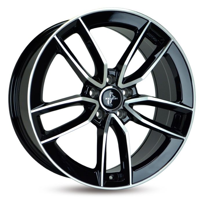 19" Джанти Keskin 5X112 Мерцедес W204 W205 W212 W213 222 CLA CLS CL A