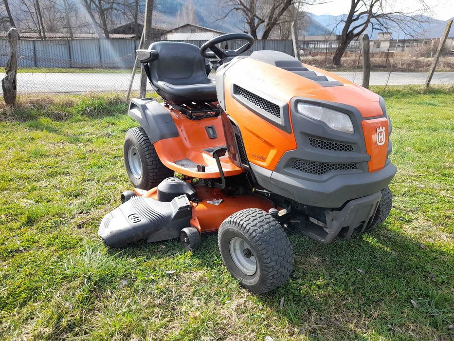 Тракторни косачки(чисто нови и втора употреба)-внос от САЩ