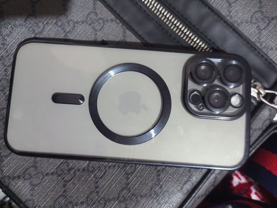 iPhone 16 pro max dubai