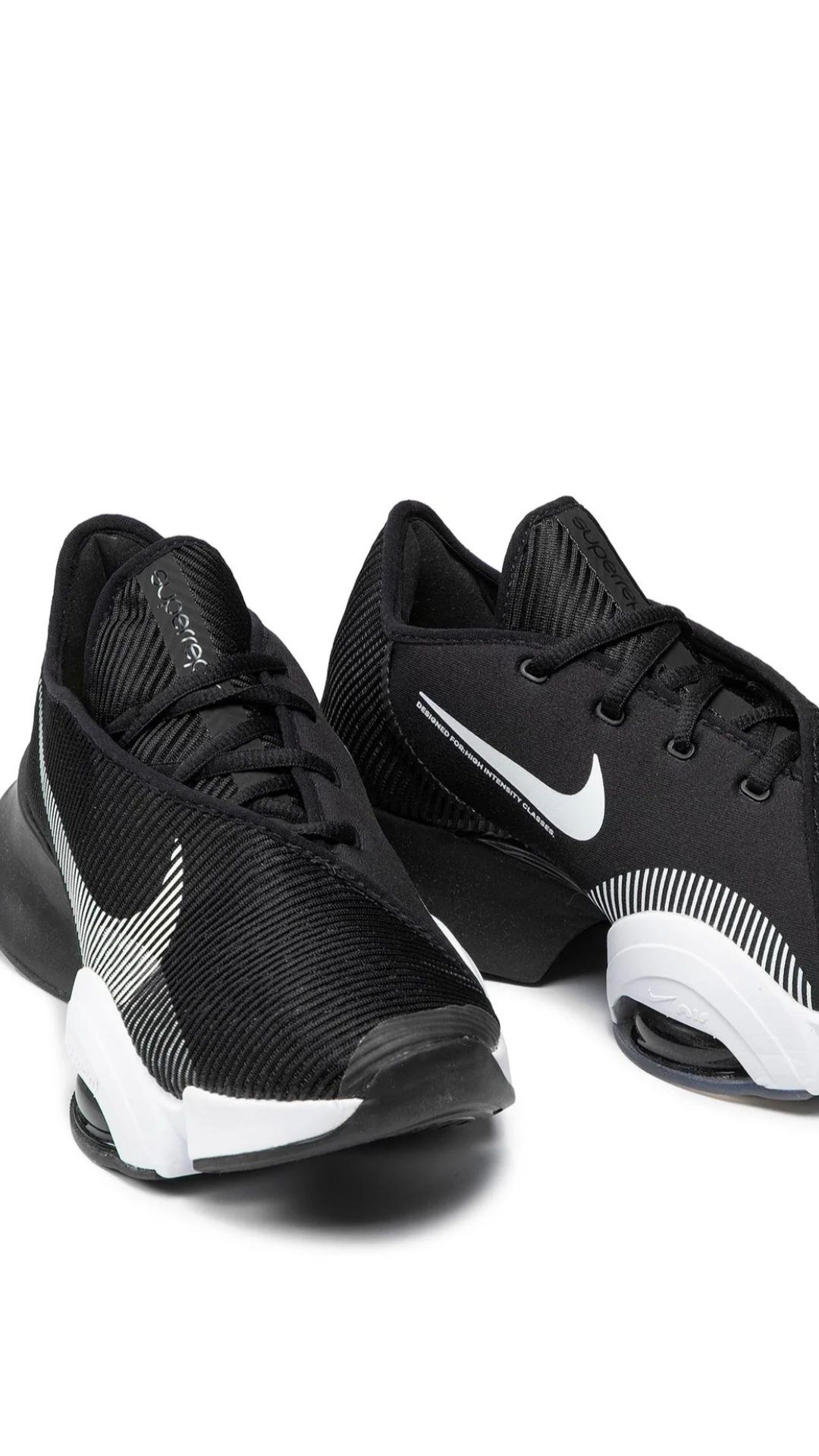 Дамски маратонки Nike superrep